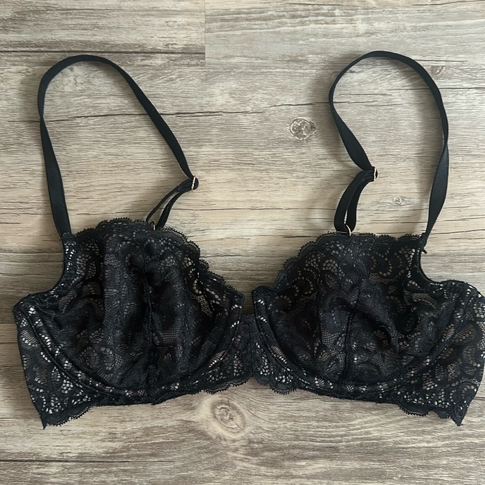 True&Co Bra